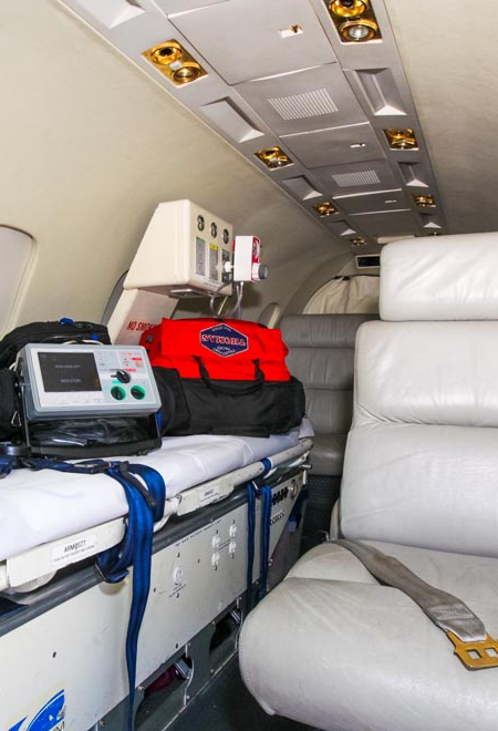 Evacuation and Repatriation