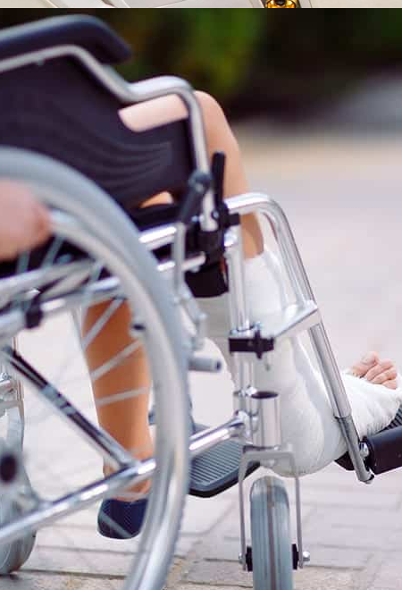 Personal Accident